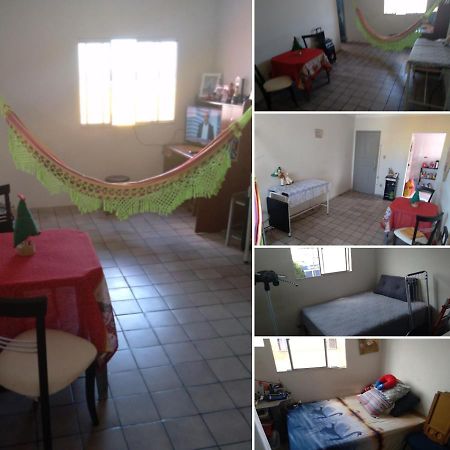 Apto Naturista Apartment นาตาล ภายนอก รูปภาพ