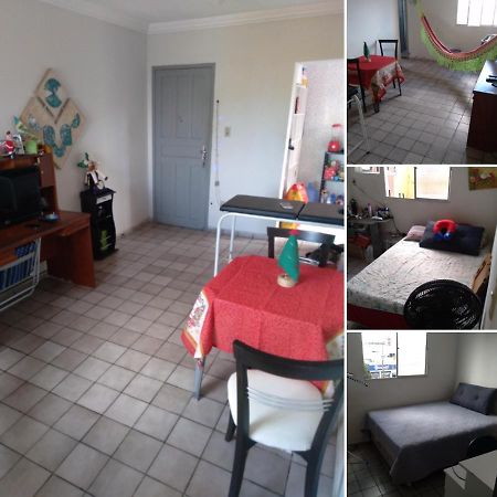 Apto Naturista Apartment นาตาล ภายนอก รูปภาพ