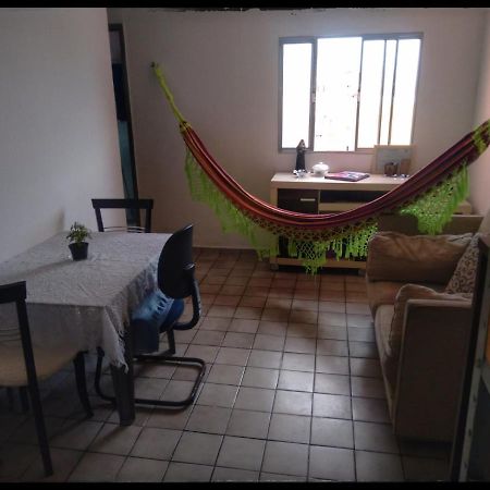Apto Naturista Apartment นาตาล ภายนอก รูปภาพ