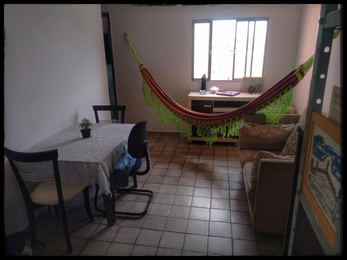 Apto Naturista Apartment นาตาล ภายนอก รูปภาพ